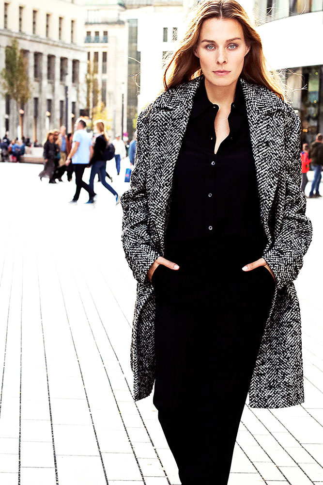 Model: Alexandra 77428