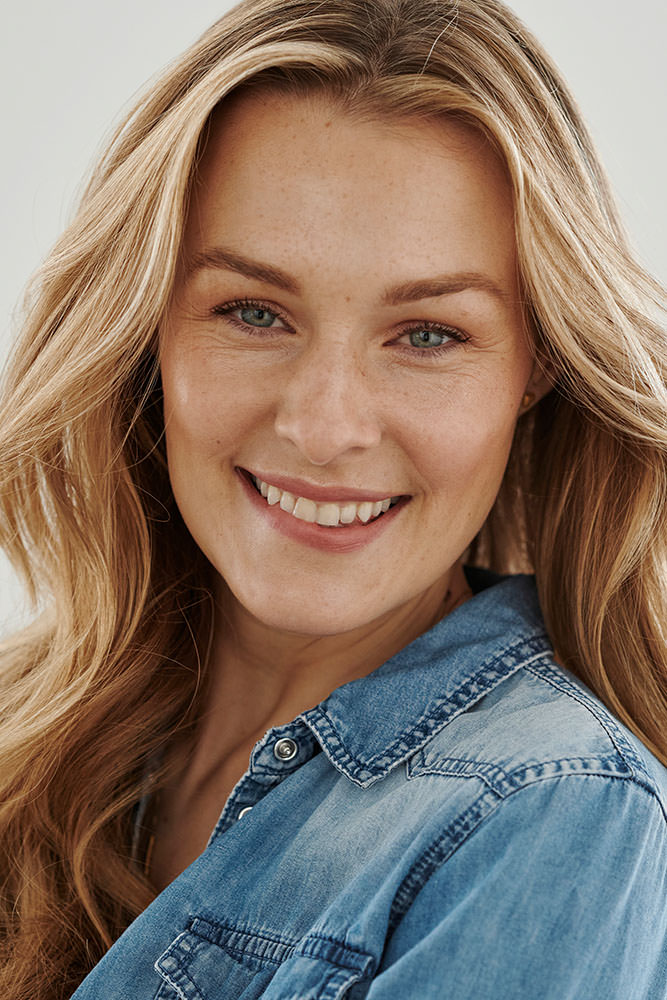 Model: Alexandra 87403