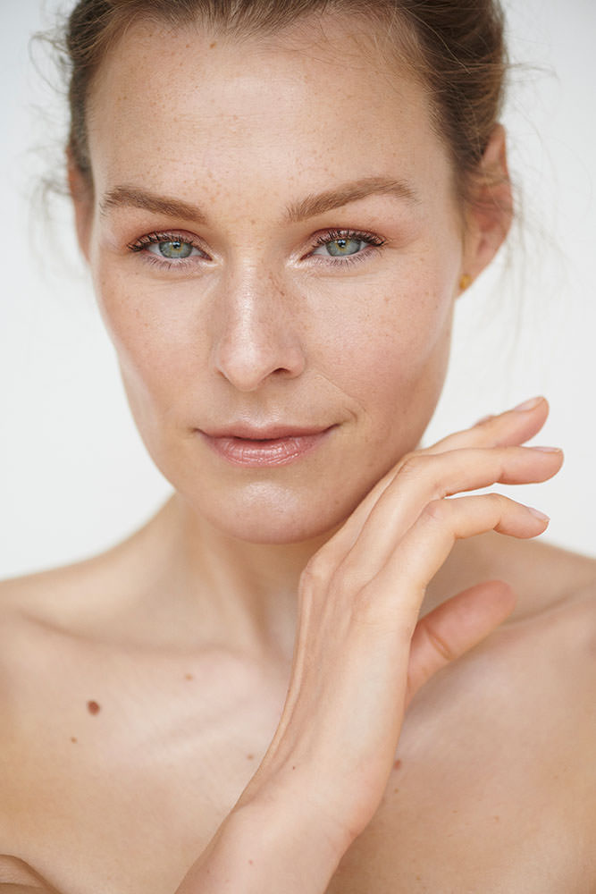 Model: Alexandra 87409