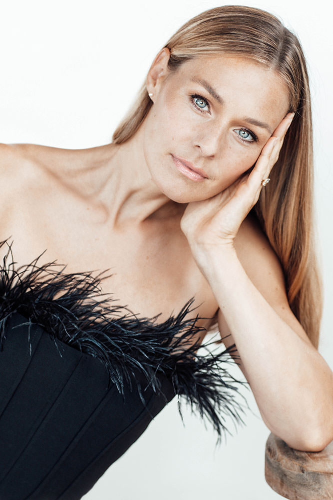 Model: Alexandra 96641