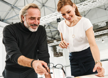 Model: Alexandra 50816