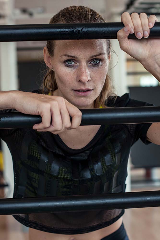 Model: Alexandra 51654