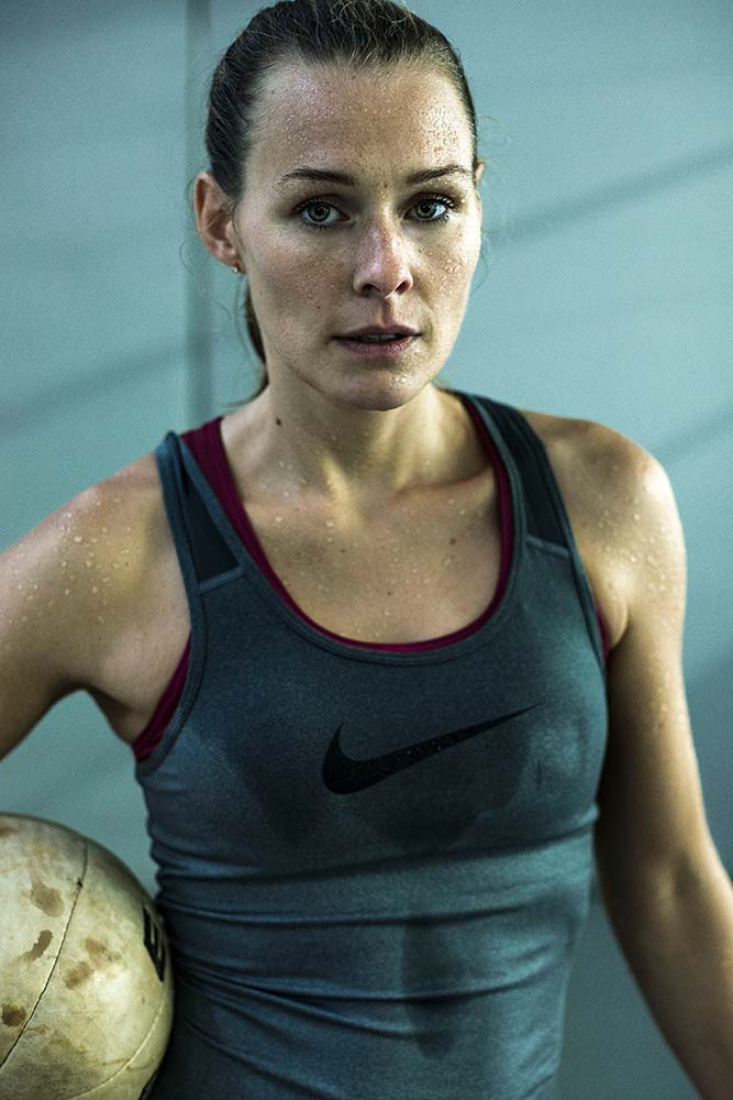 Model: Alexandra 51666