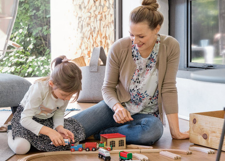 Model: Alexandra 60252