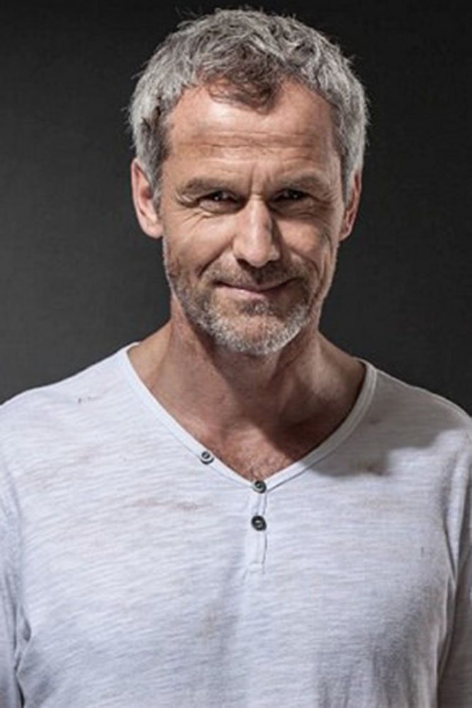 Model: Wolfgang 75964