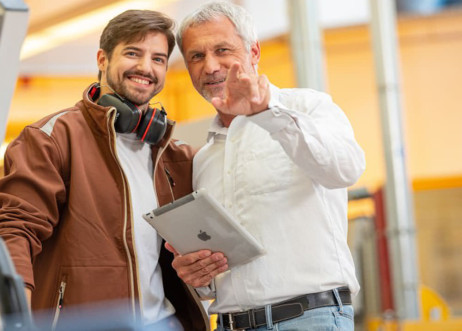 Model: Wolfgang 75970