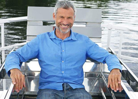 Model: Wolfgang 76143