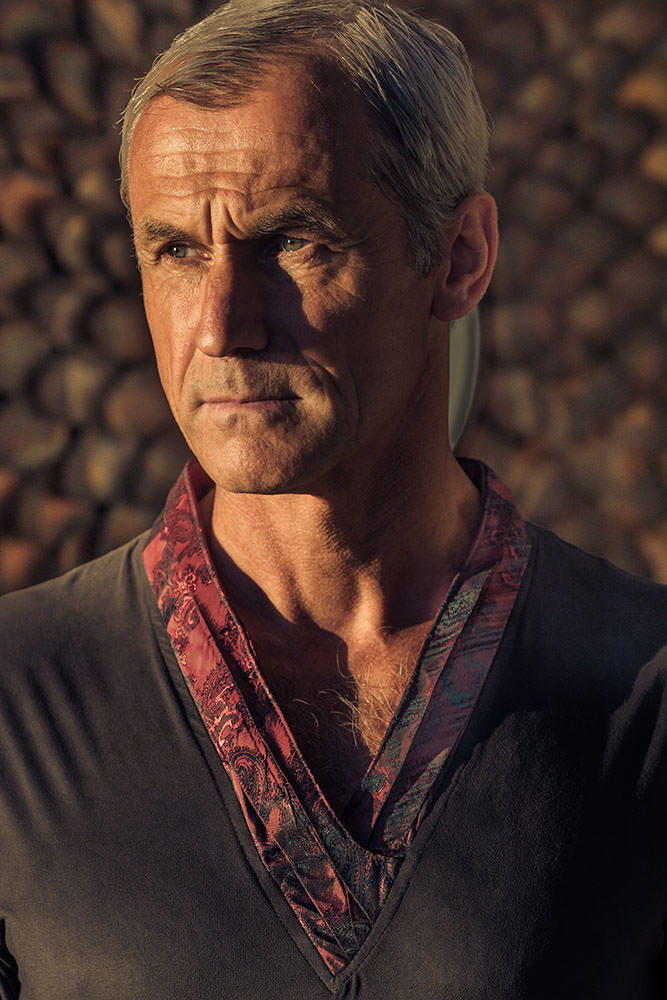 Model: Wolfgang 76146