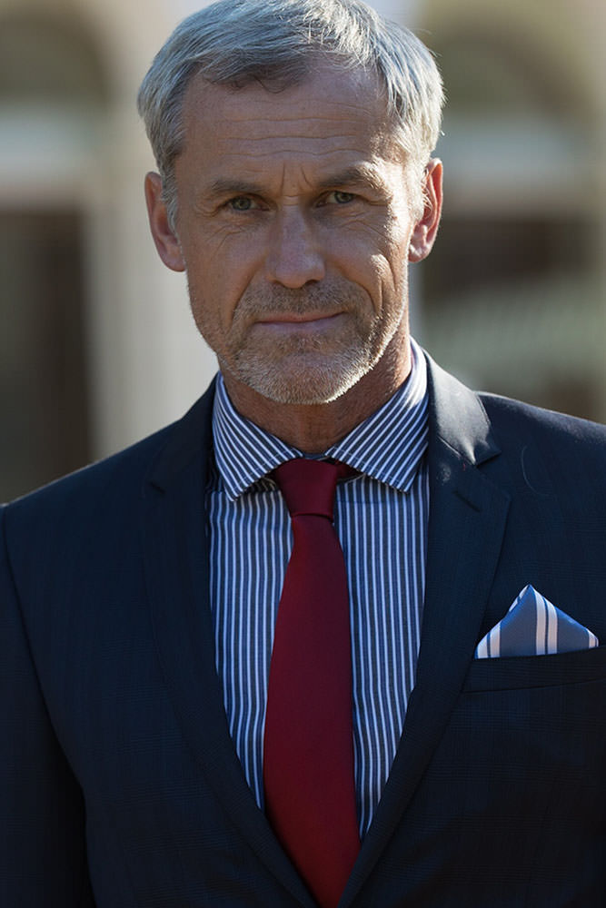 Model: Wolfgang 76147