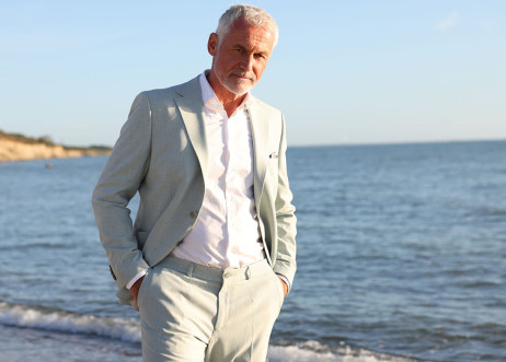 Model: Wolfgang 114572