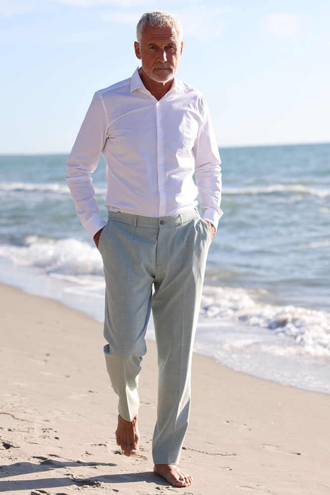 Model: Wolfgang 114580