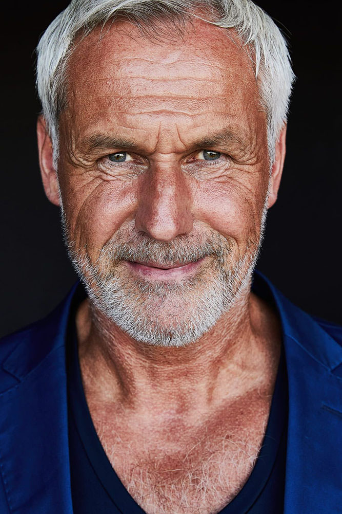 Model: Wolfgang 114581