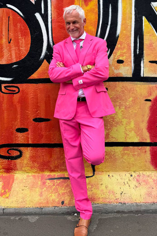 Model: Wolfgang 114582