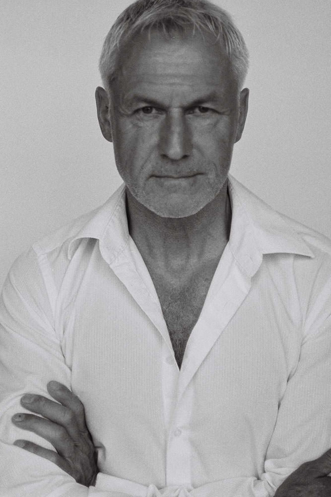 Model: Wolfgang 114583