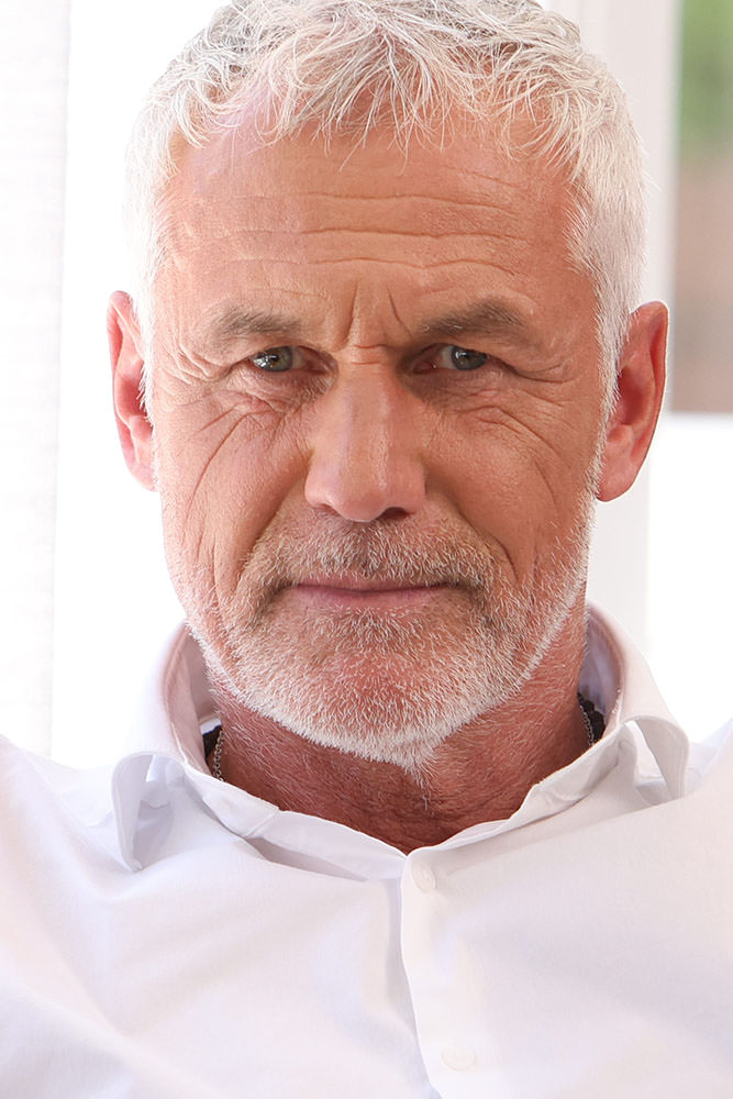 Model: Wolfgang 119580