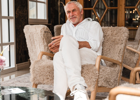 Model: Wolfgang 121007