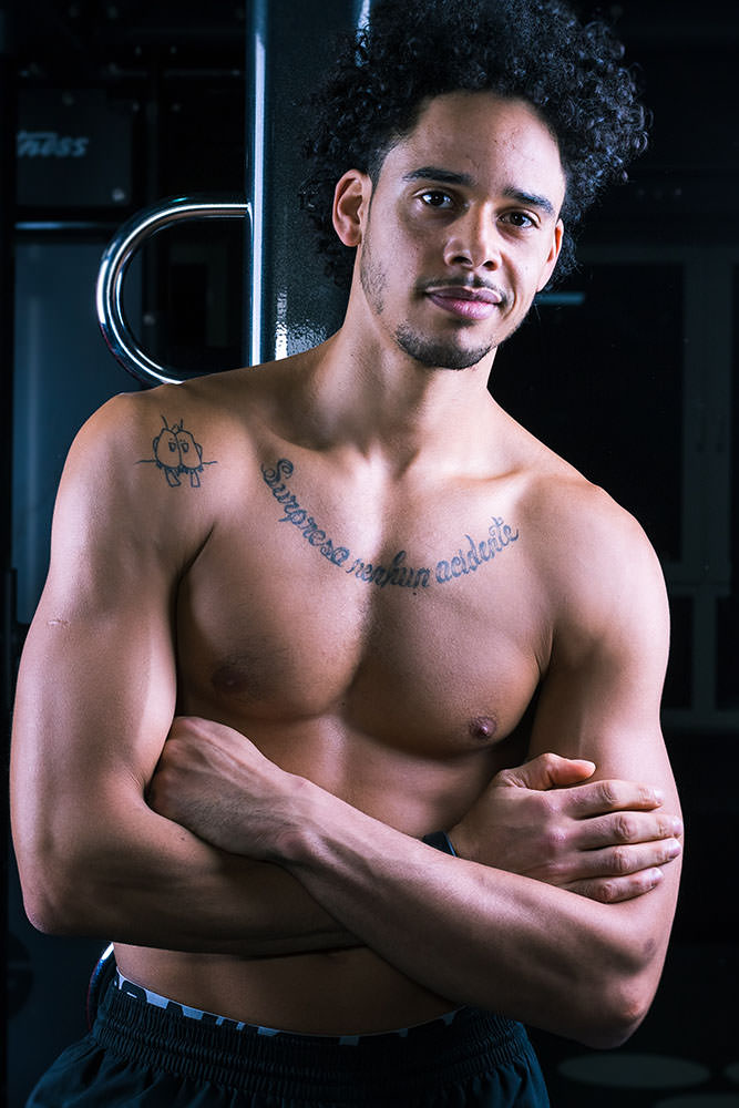 Model: Flavio 72914