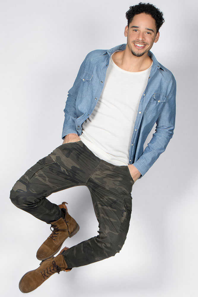 Model: Flavio 72916