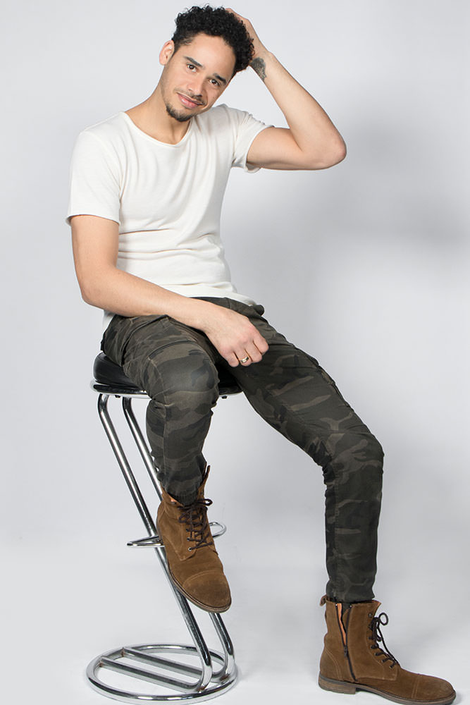 Model: Flavio 72922