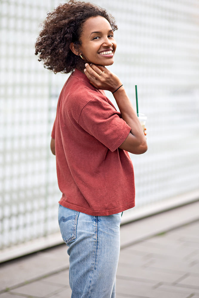 Model: Asheeba 109377