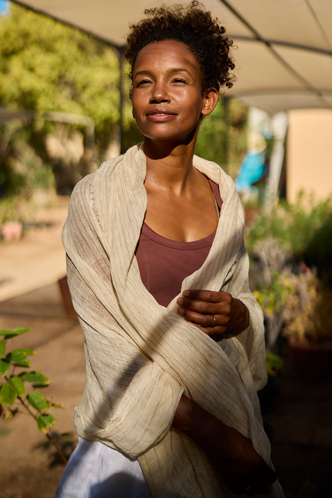 Model: Asheeba 110008