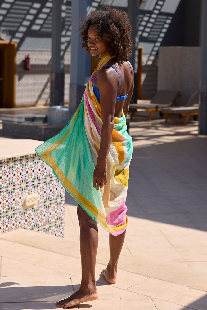 Model: Asheeba 110012