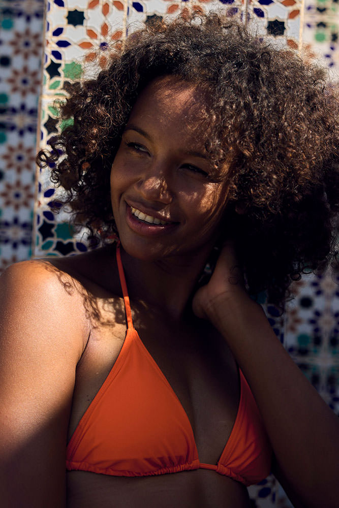 Model: Asheeba 110014