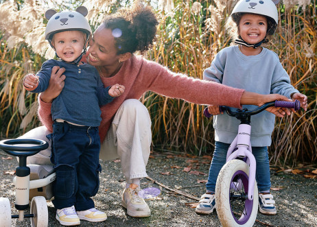 Model: Asheeba 110677