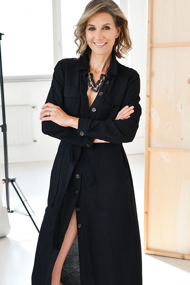 Model: Barbara 84781