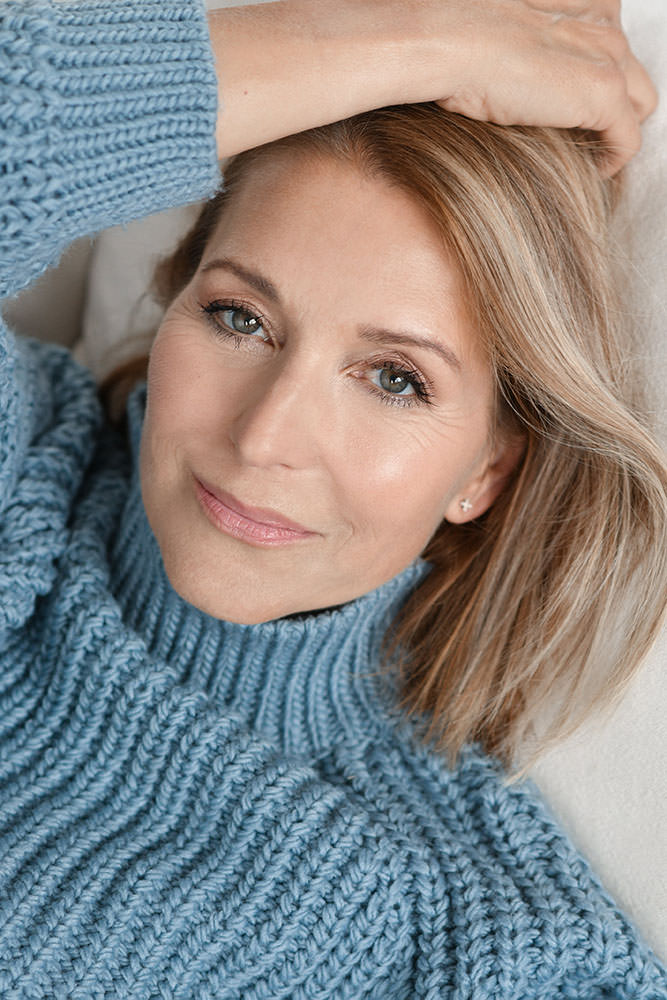 Model: Barbara 91420