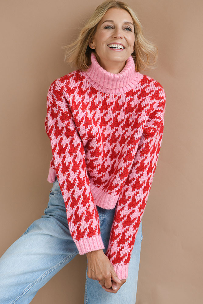 Model: Barbara 106621