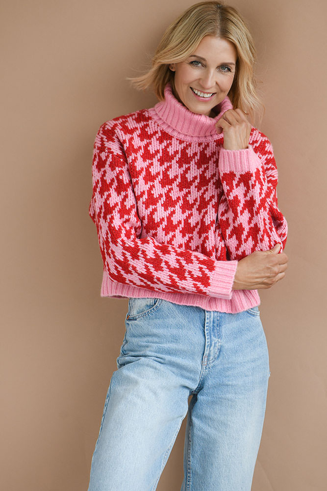 Model: Barbara 106622