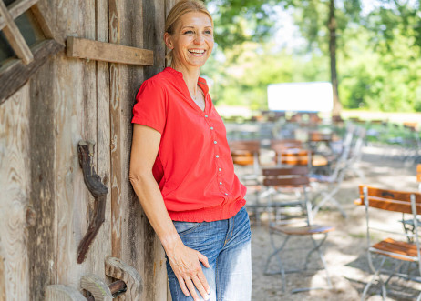 Model: Barbara 109109