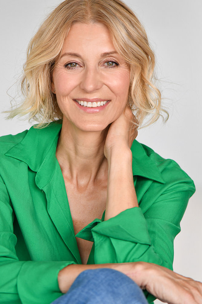 Model: Barbara 117258