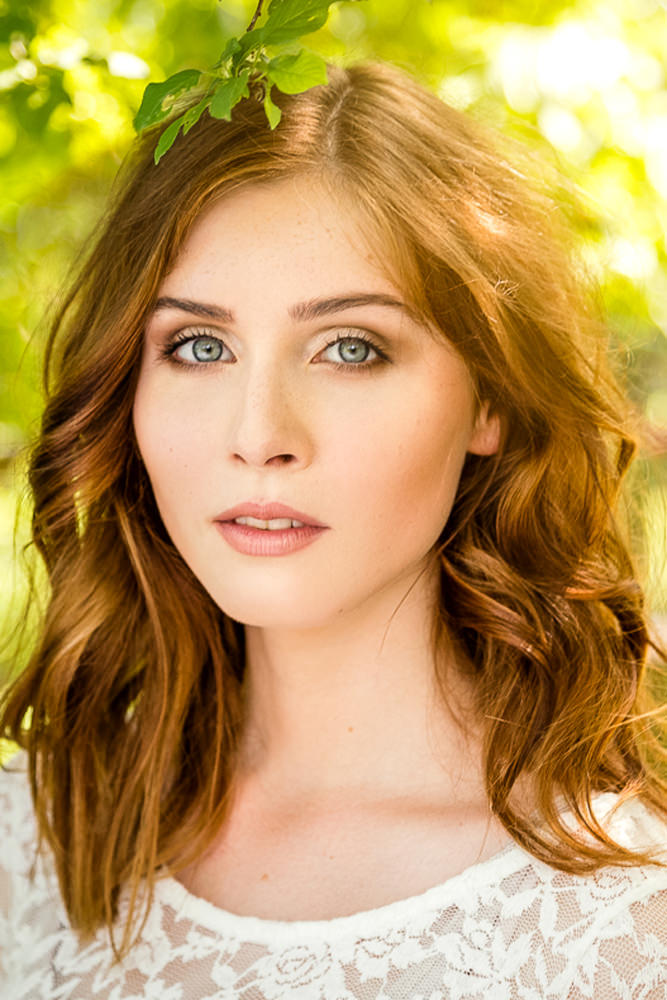 Model: Jessica 37848