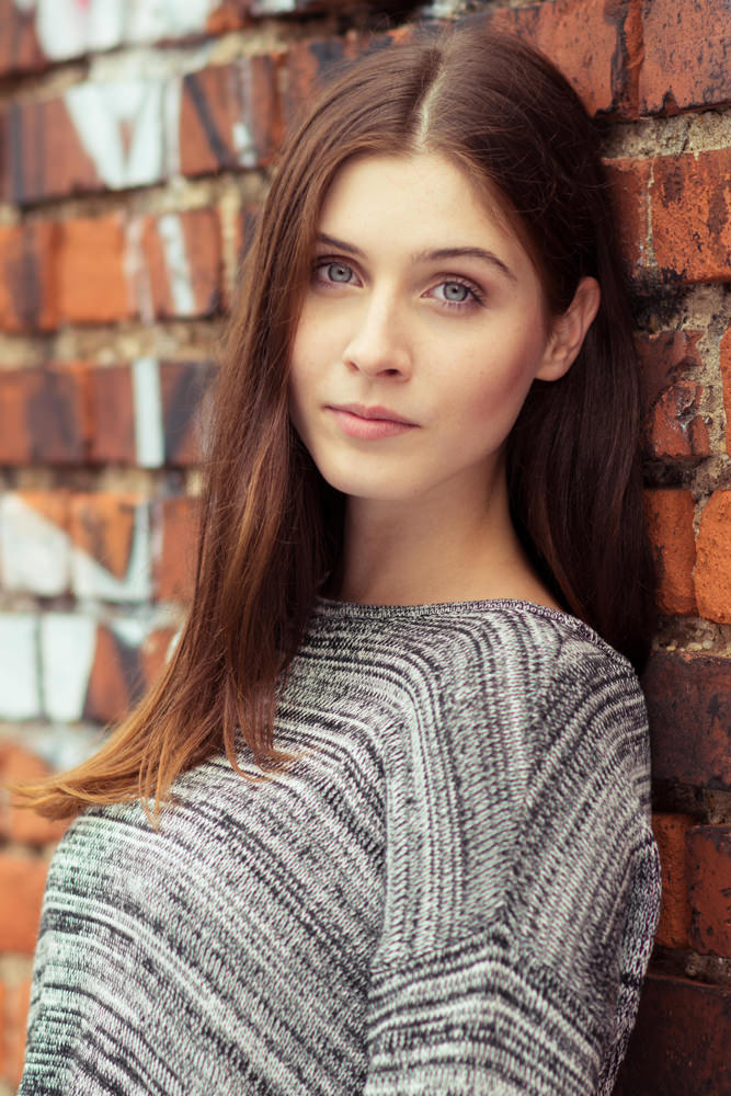 Model: Jessica 37861