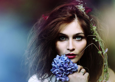 Model: Jessica 37871