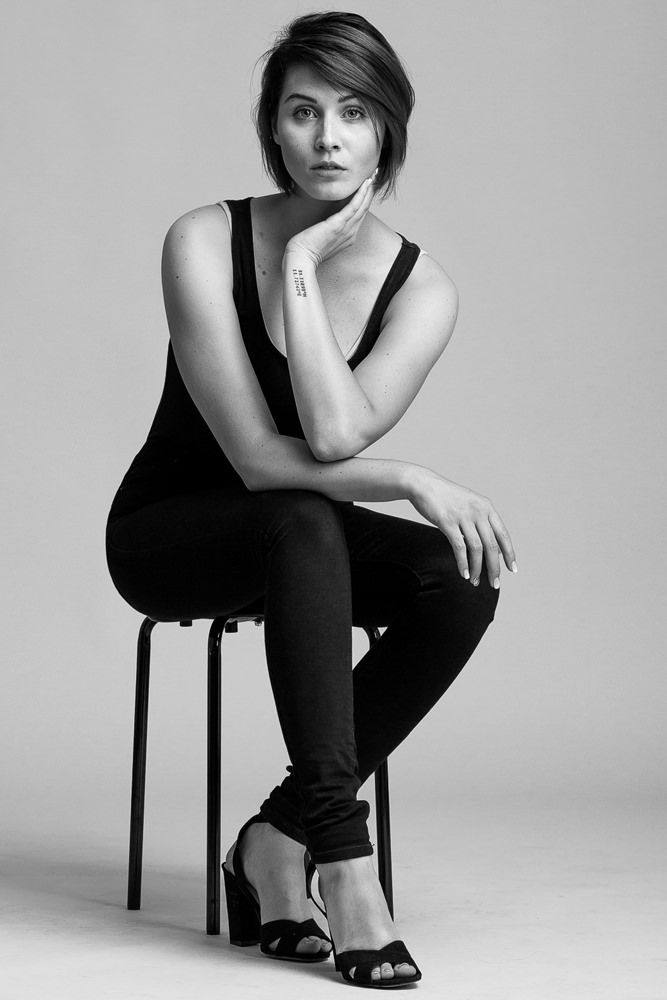 Model: Jessica 43588