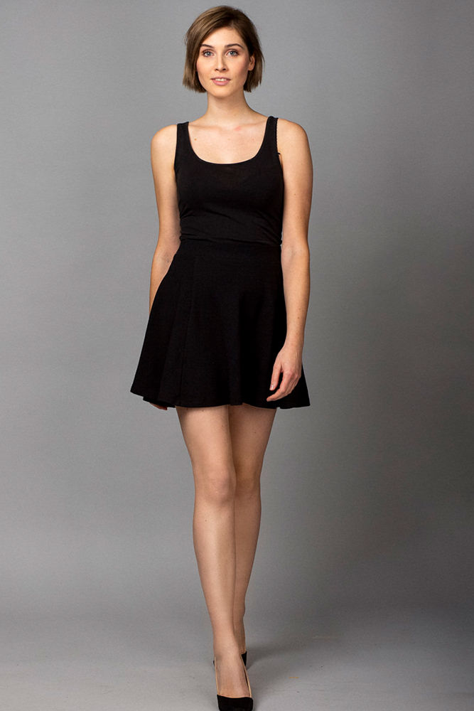 Model: Jessica 67204