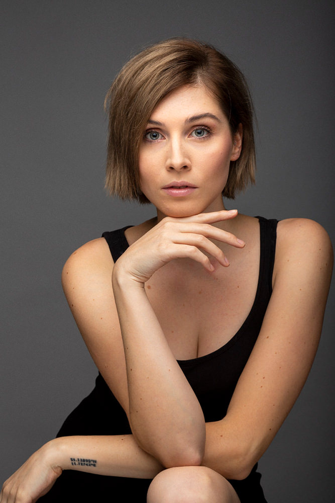 Model: Jessica 67205