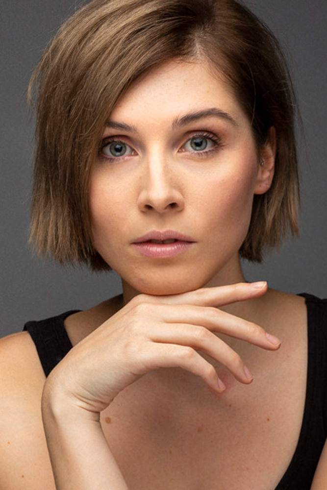 Model: Jessica 67208