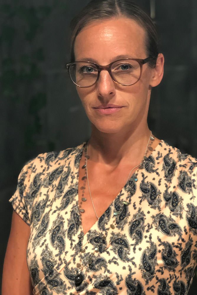 Model: Annette 79589