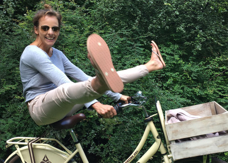 Model: Annette 79590