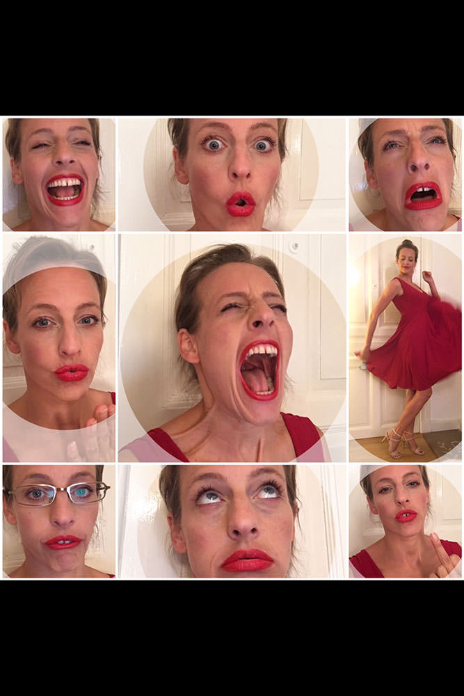 Model: Annette 79591