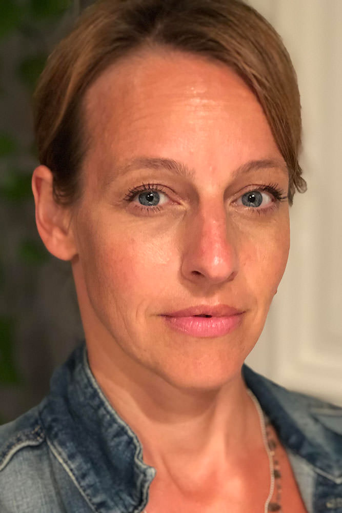 Model: Annette 79592