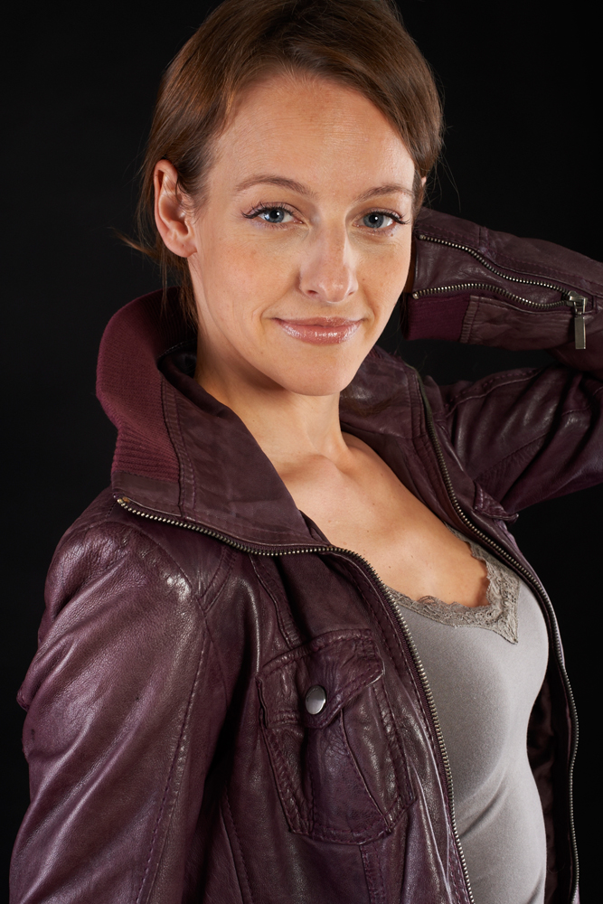 Model: Annette 11519