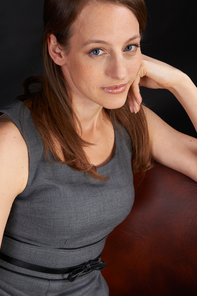 Model: Annette 11530