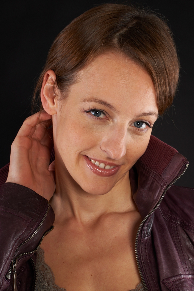 Model: Annette 15435