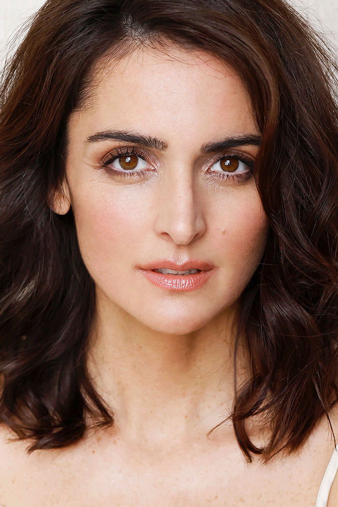 Model: Shirin 108377