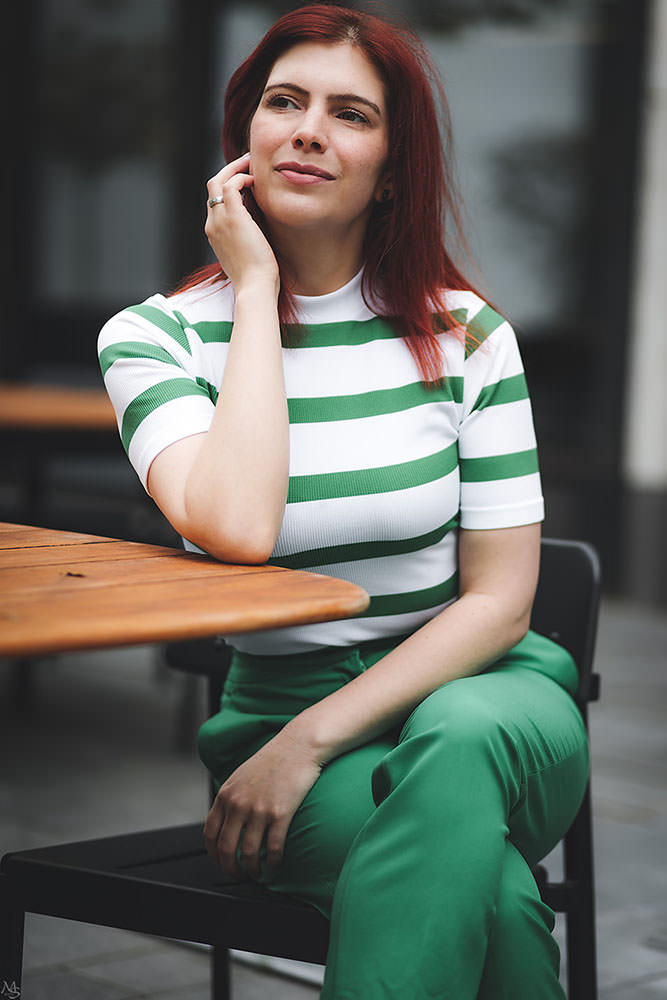 Model: Marina 102790